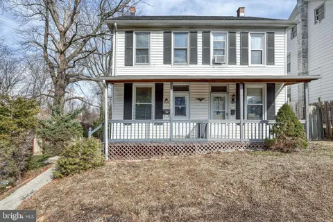 735 Girard Street, Harrisburg, PA 17104 - MLS#: PADA2042588