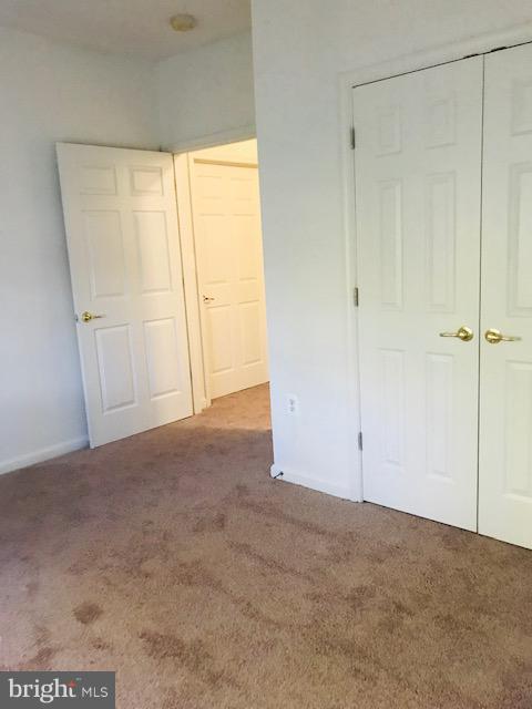 FALLS CHAPEL APARTMENTS - Residential Lease