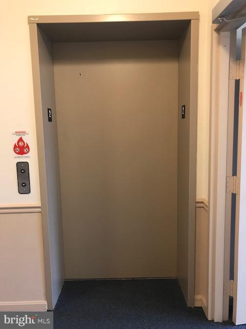 FALLS CHAPEL APARTMENTS - Residential Lease