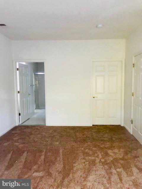 FALLS CHAPEL APARTMENTS - Residential Lease