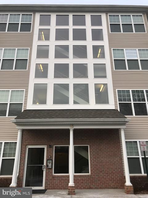 FALLS CHAPEL APARTMENTS - Residential Lease