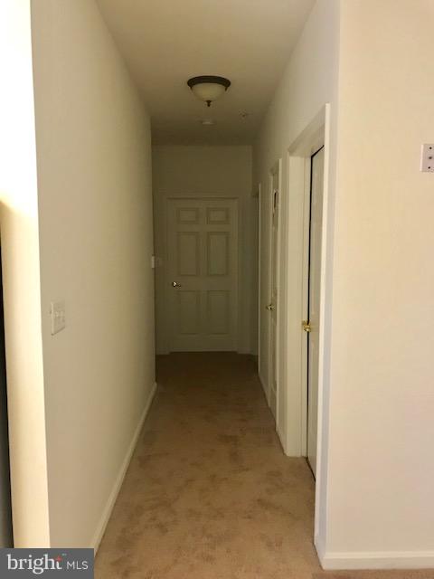 FALLS CHAPEL APARTMENTS - Residential Lease