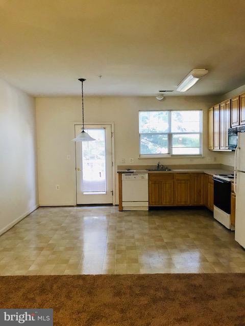 FALLS CHAPEL APARTMENTS - Residential Lease