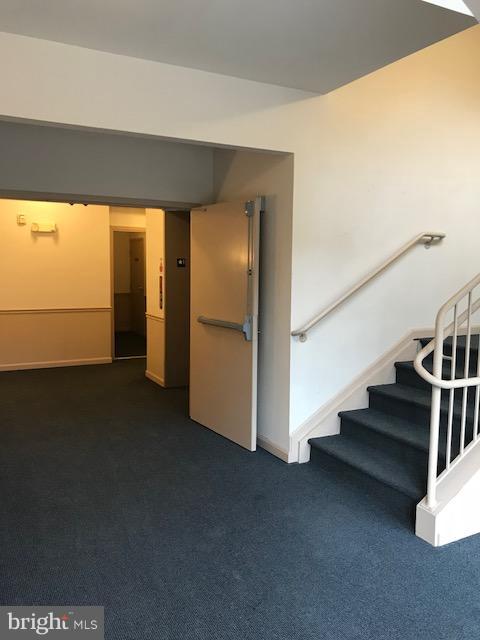 FALLS CHAPEL APARTMENTS - Residential Lease