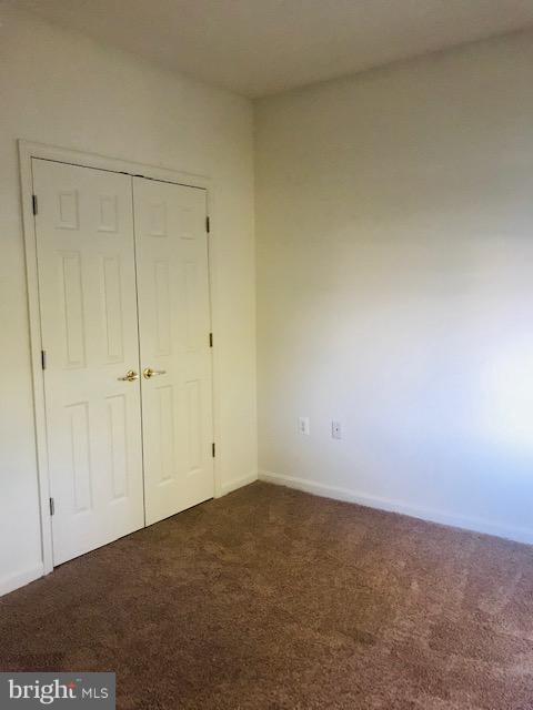 FALLS CHAPEL APARTMENTS - Residential Lease