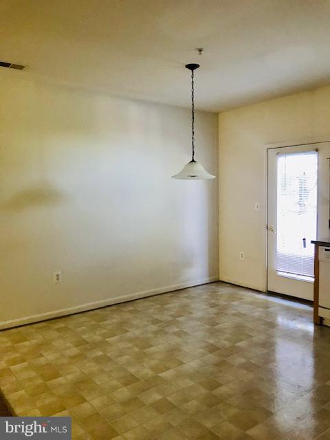 FALLS CHAPEL APARTMENTS - Residential Lease