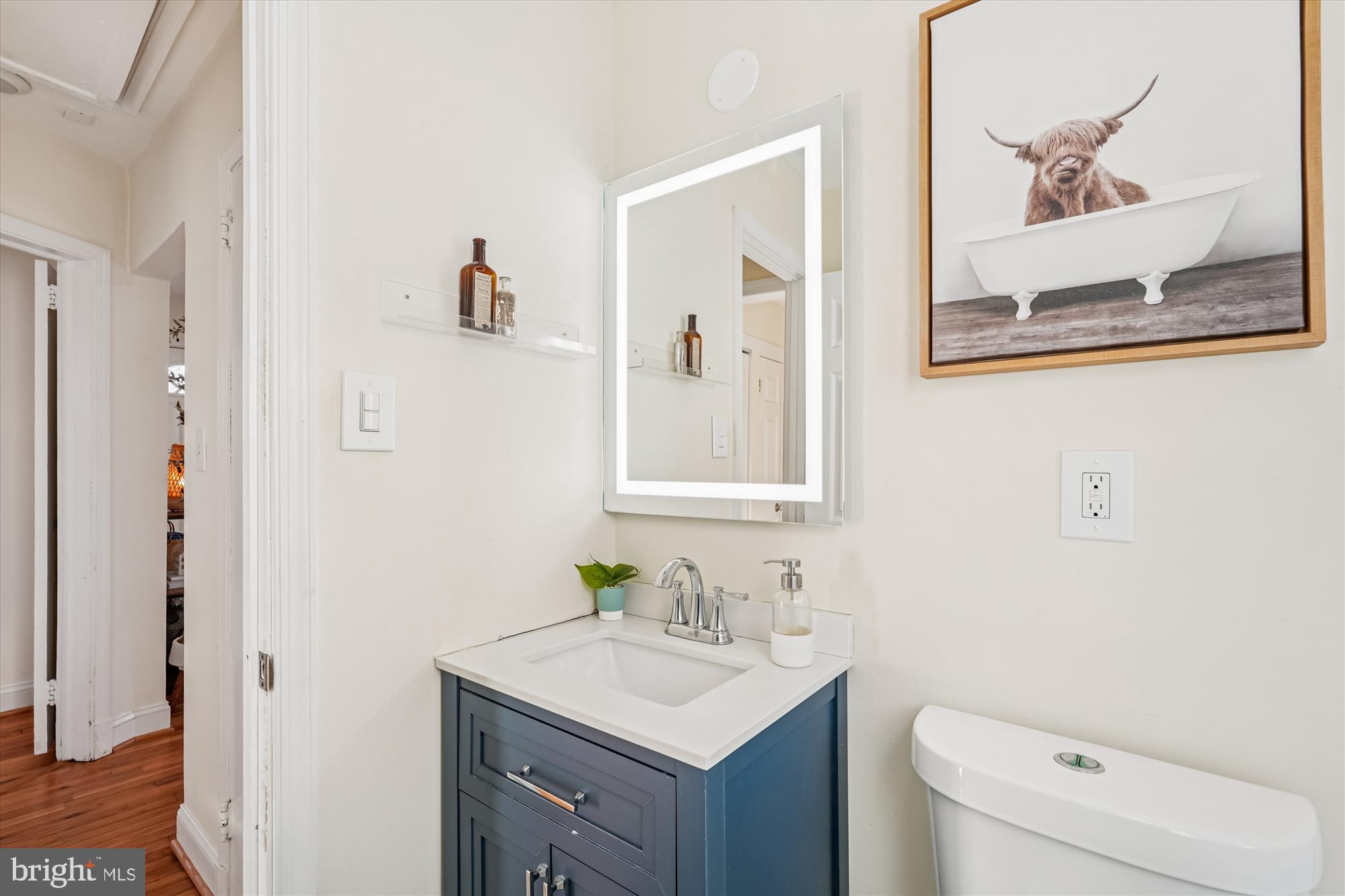 CONNECTICUT GARDENS - Residential