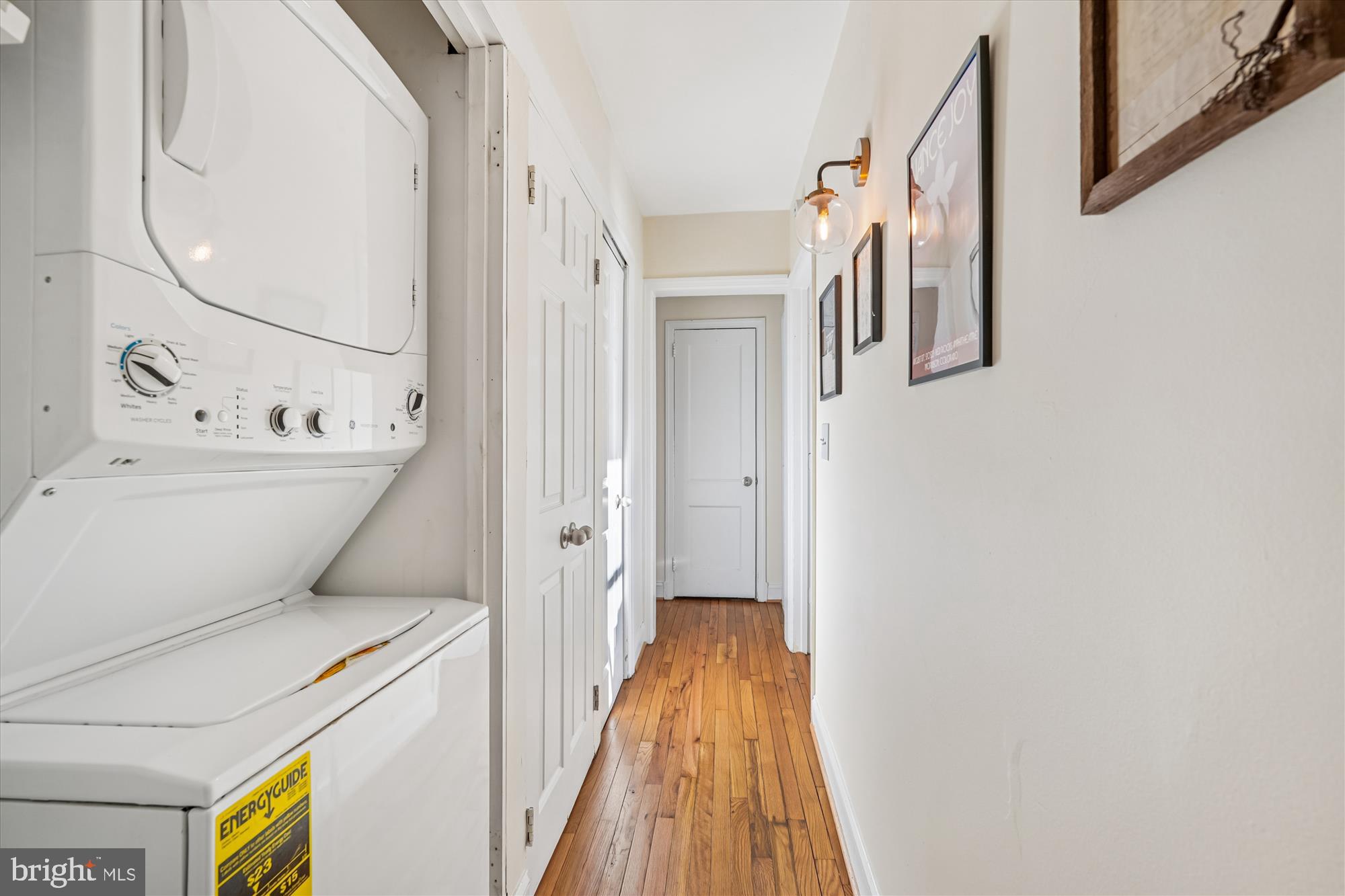 CONNECTICUT GARDENS - Residential