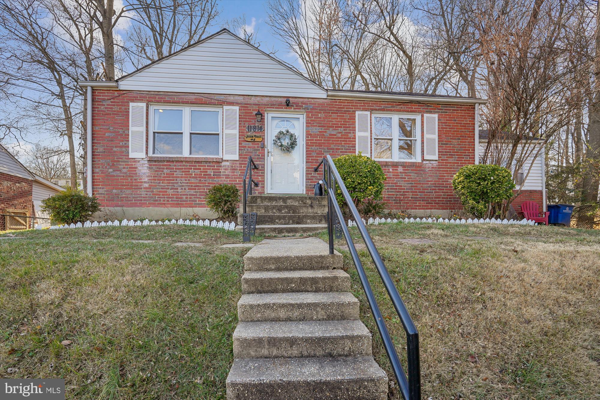 CONNECTICUT GARDENS - Residential
