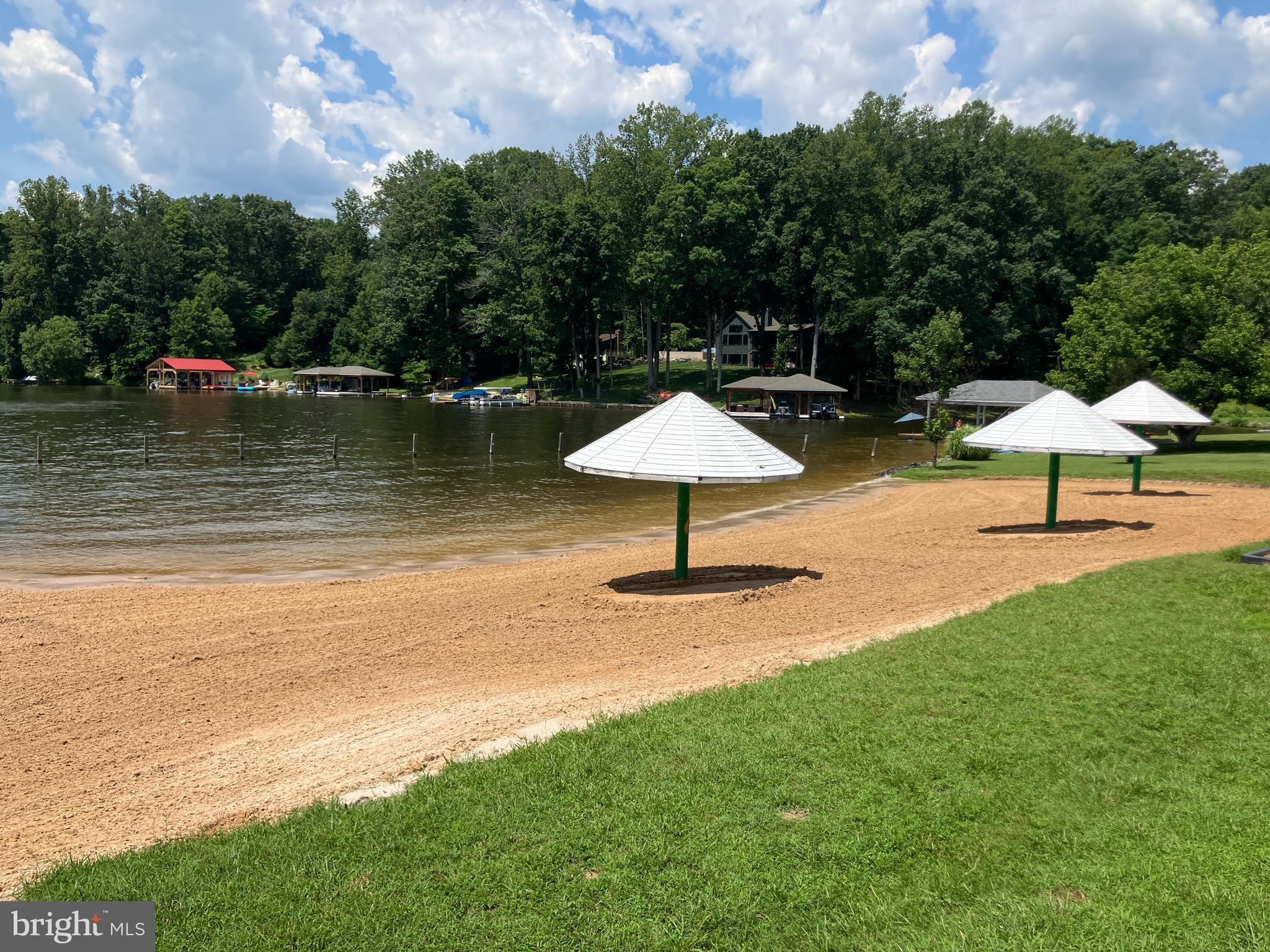 Lot 1223 N LAKESHORE DRIVE
