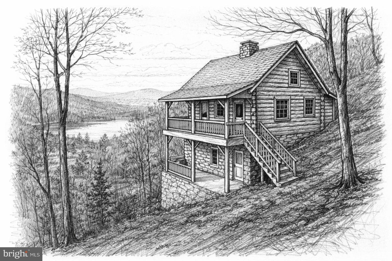 Lot 1223 N LAKESHORE DRIVE