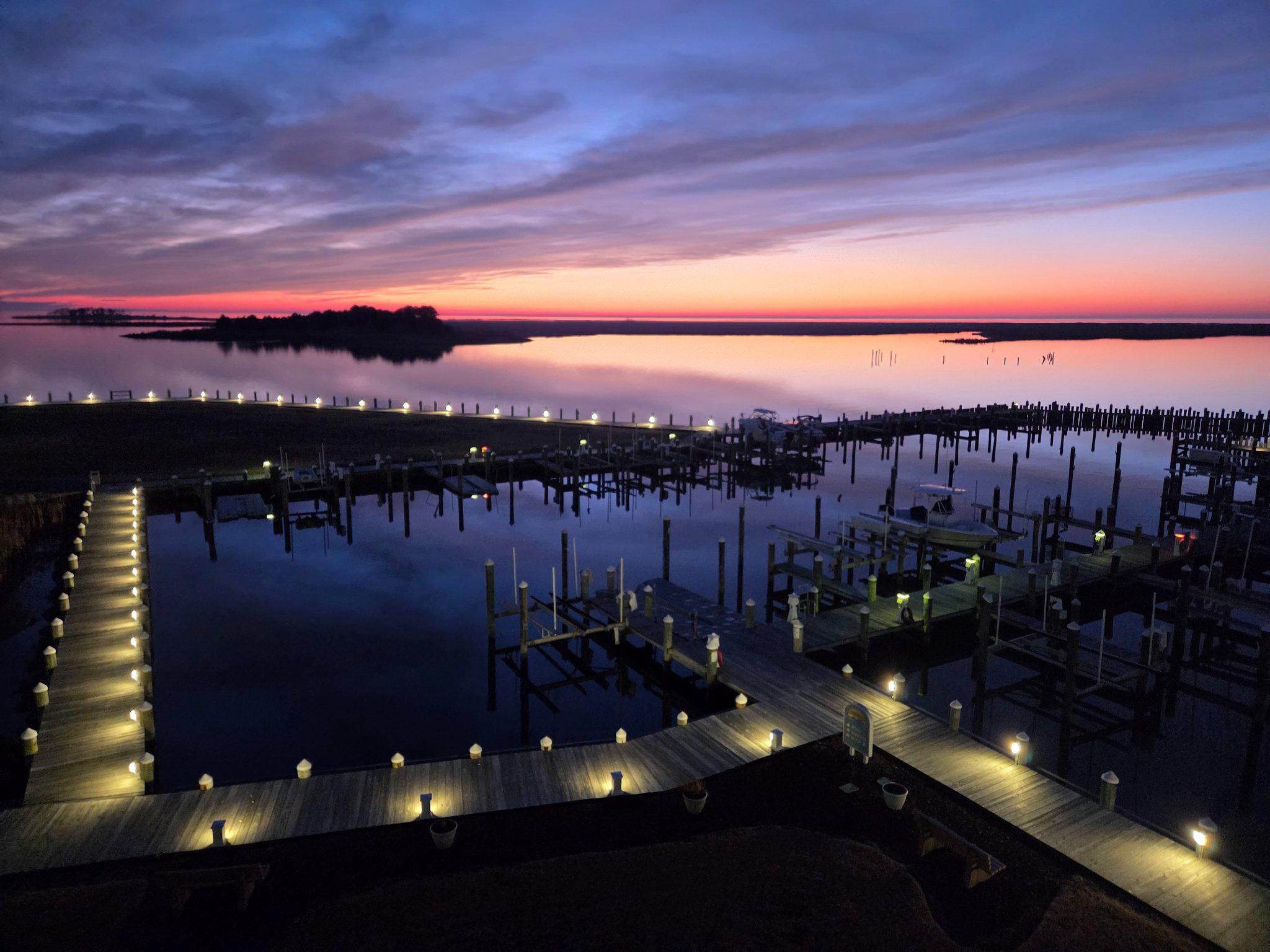HARBOUR LIGHT CONDOS - Residential
