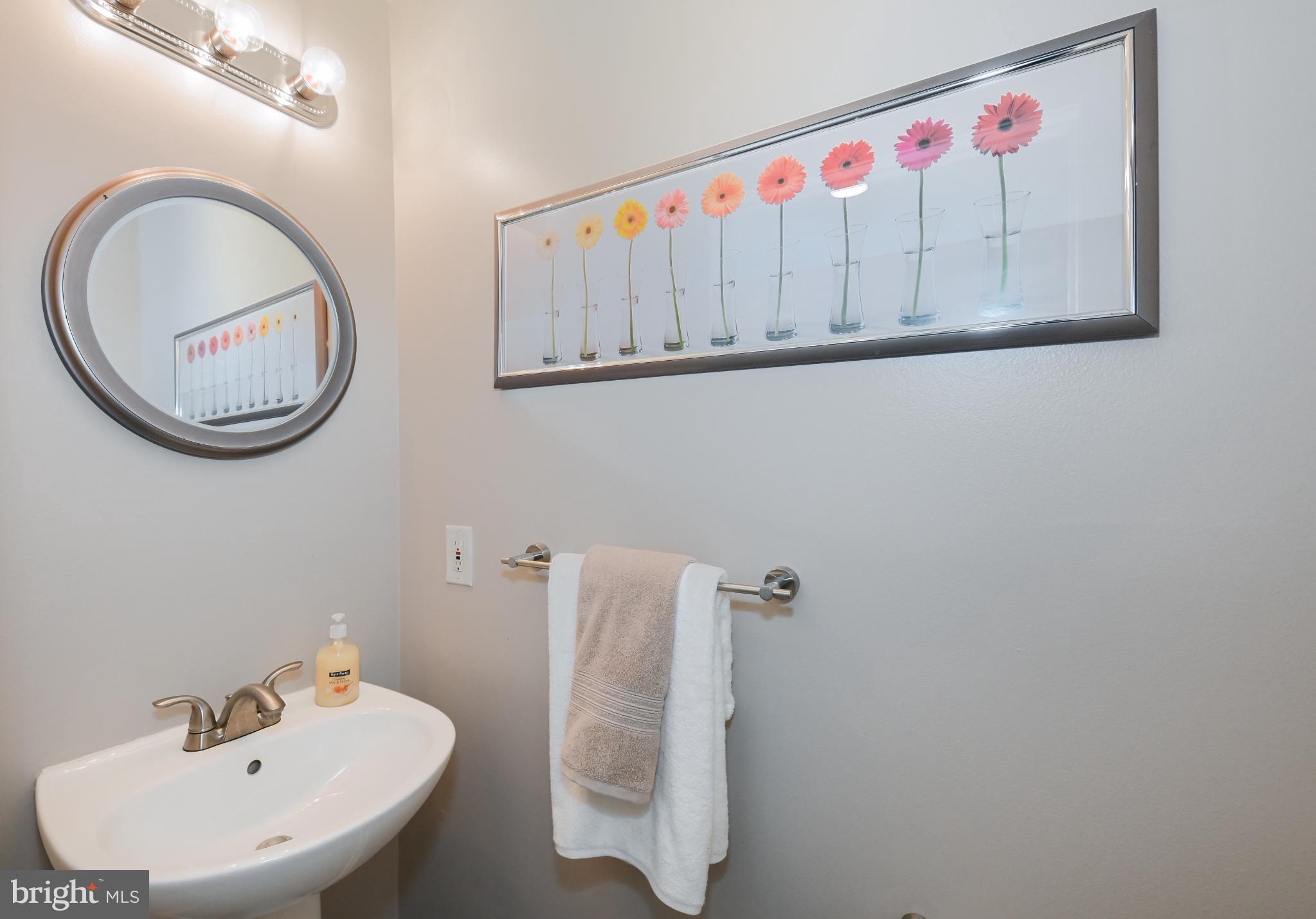 PERRY HALL FARMS - Residential Lease