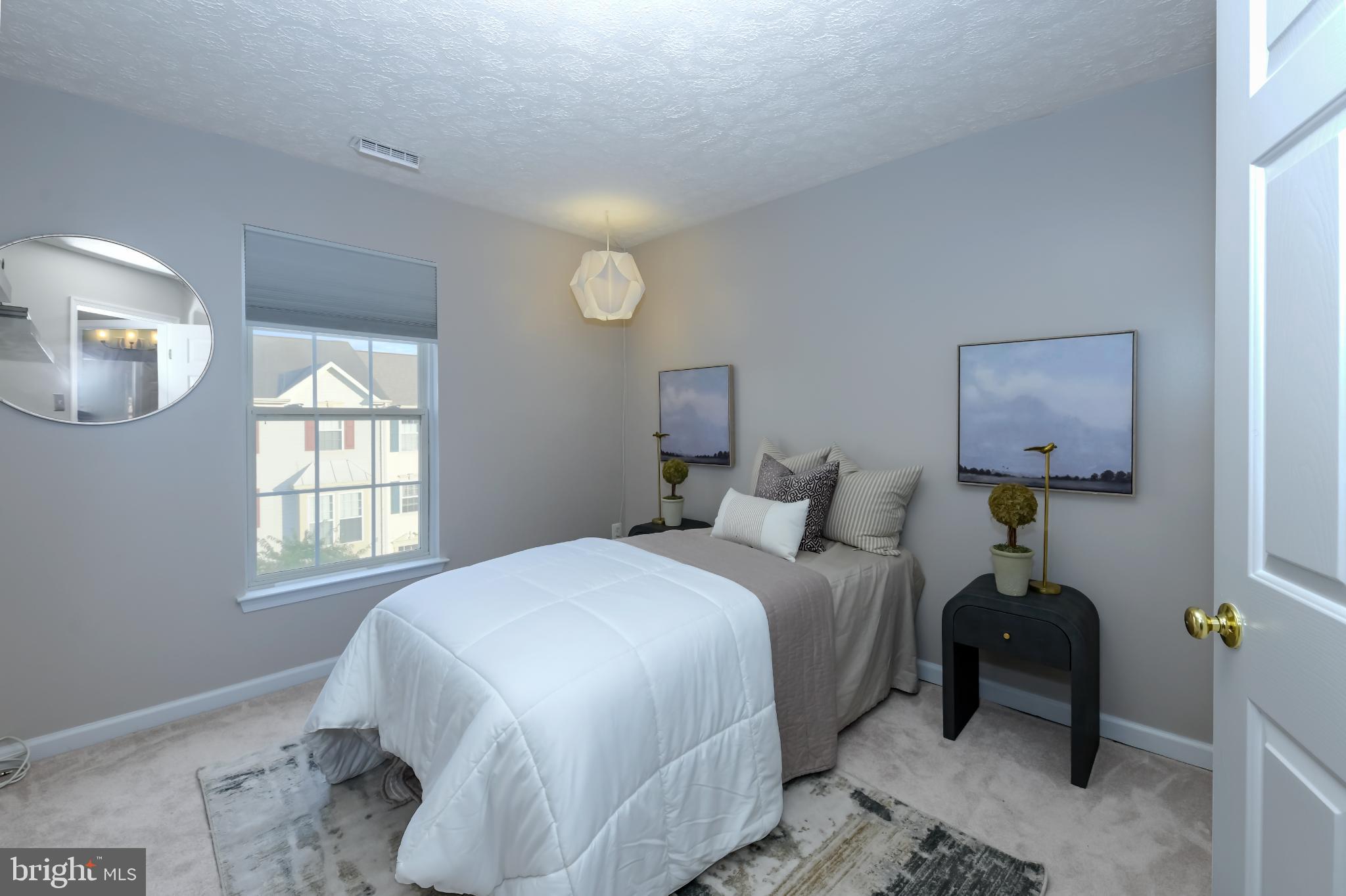 PERRY HALL FARMS - Residential Lease