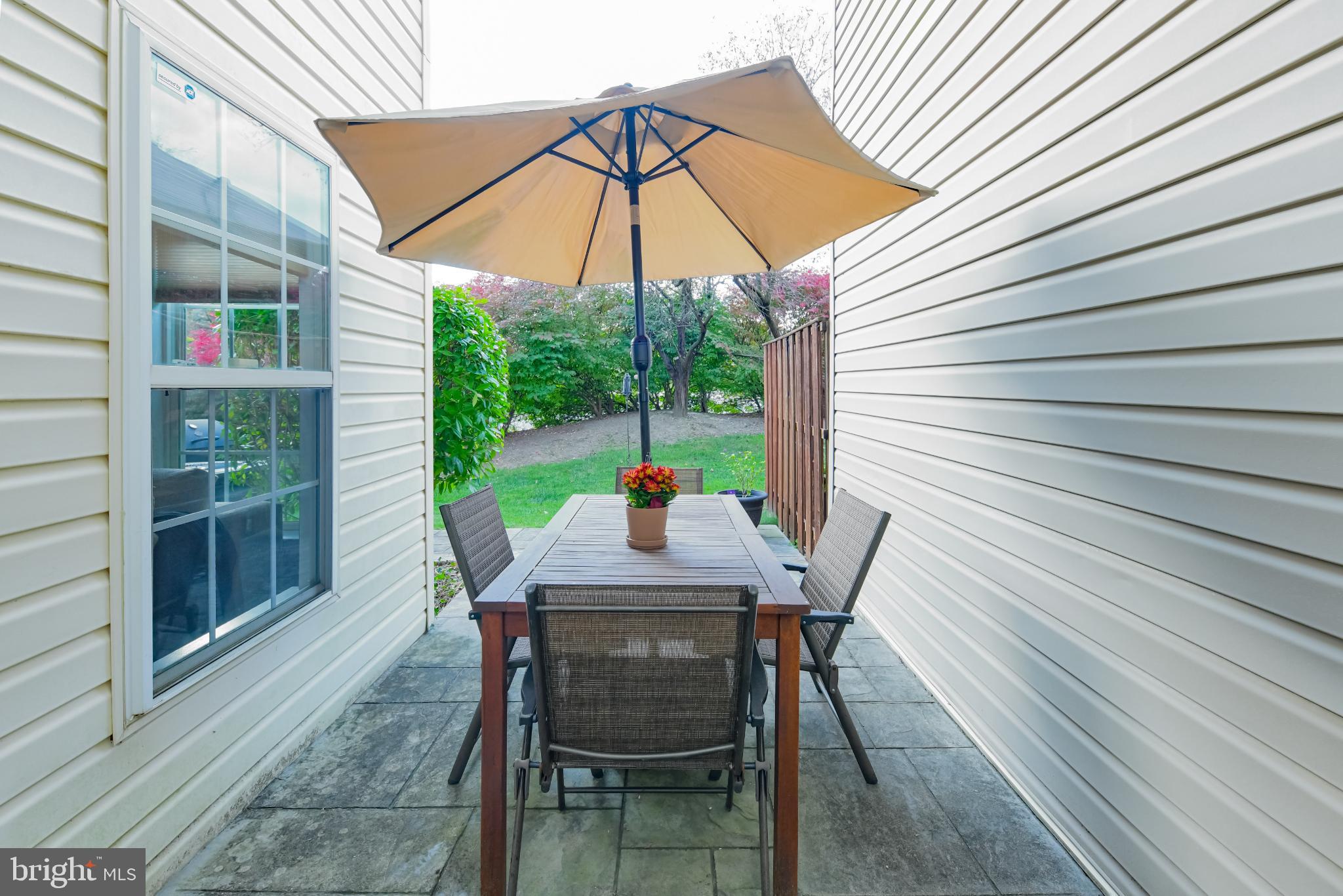 PERRY HALL FARMS - Residential Lease