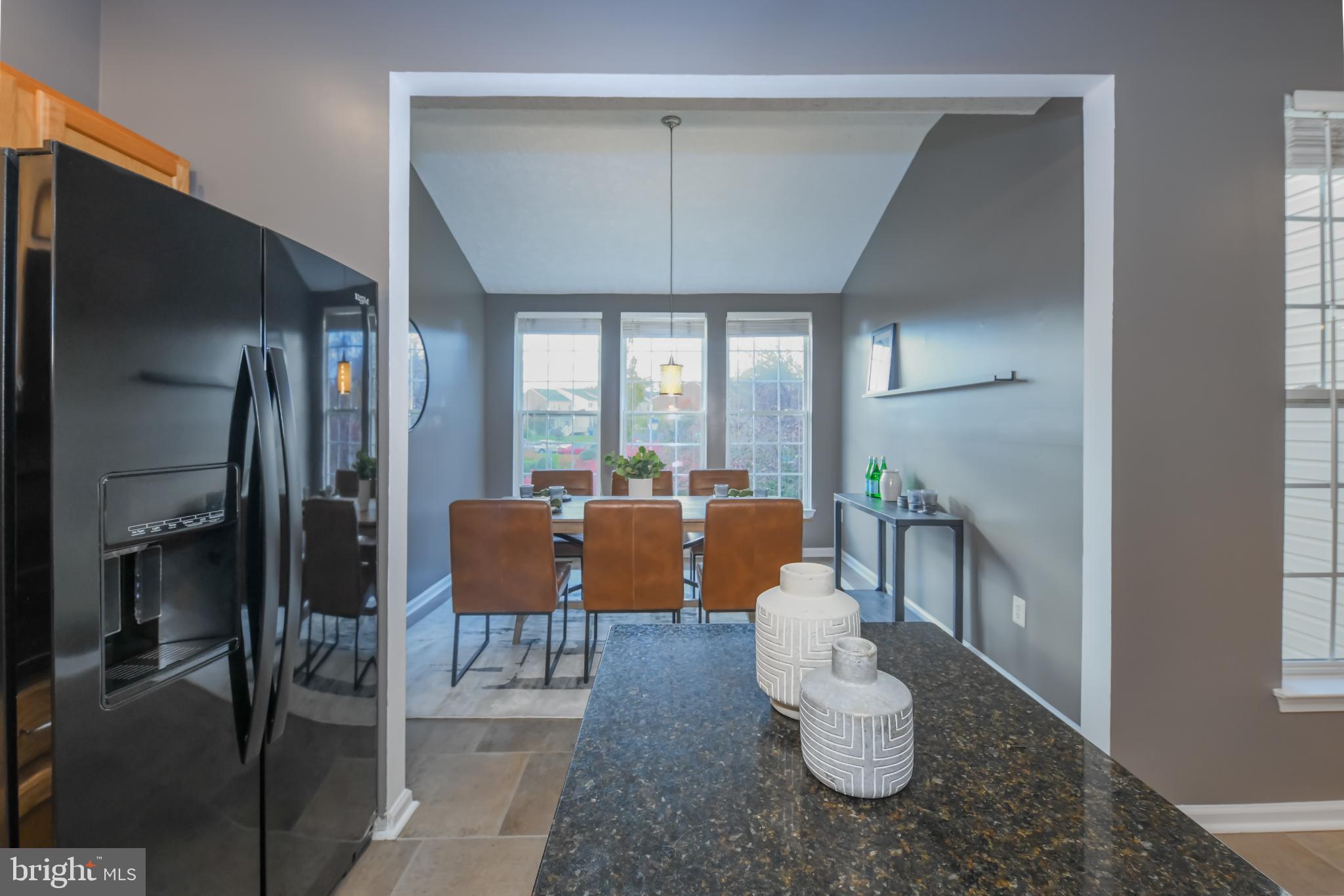 PERRY HALL FARMS - Residential Lease