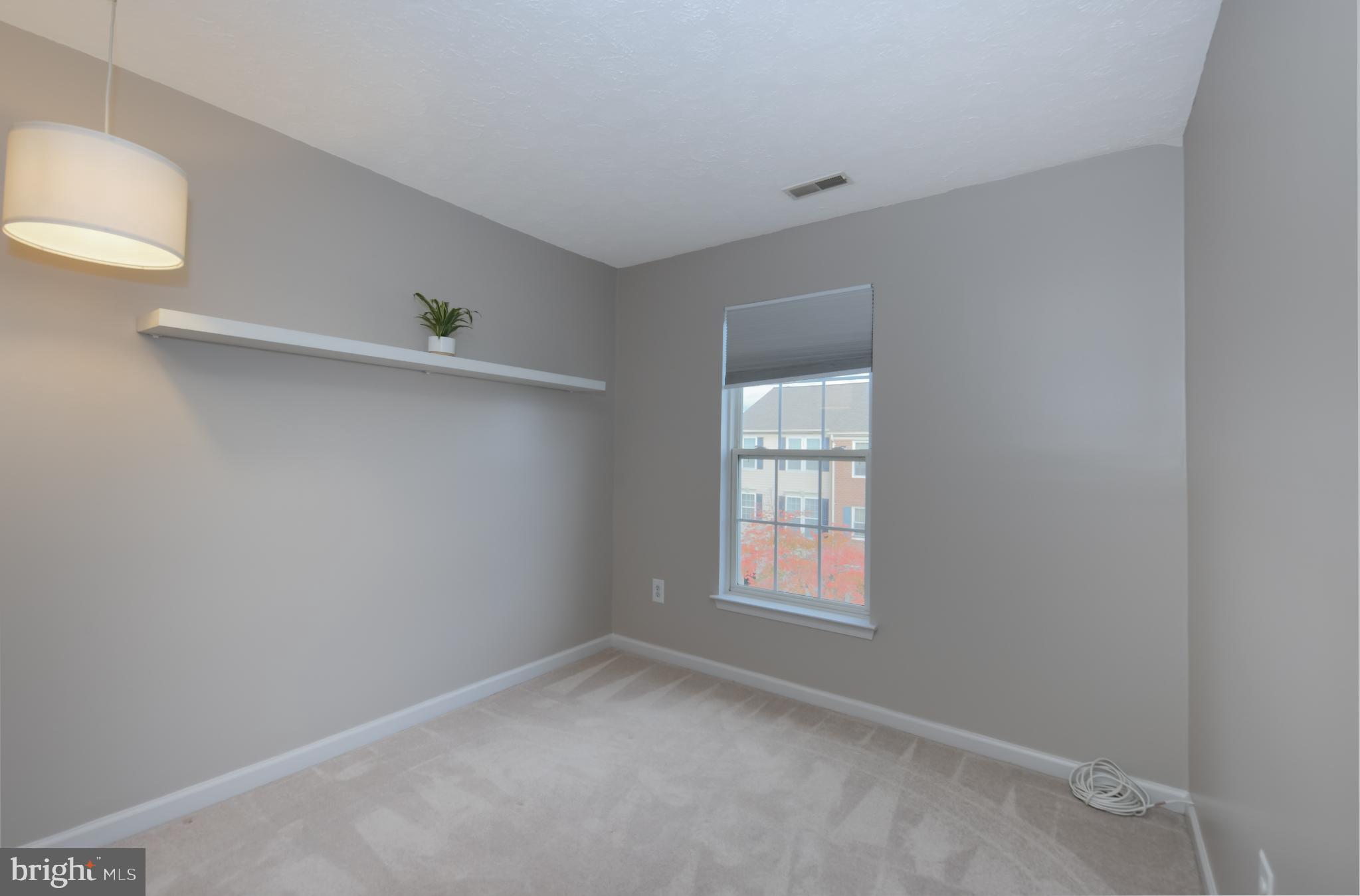 PERRY HALL FARMS - Residential Lease