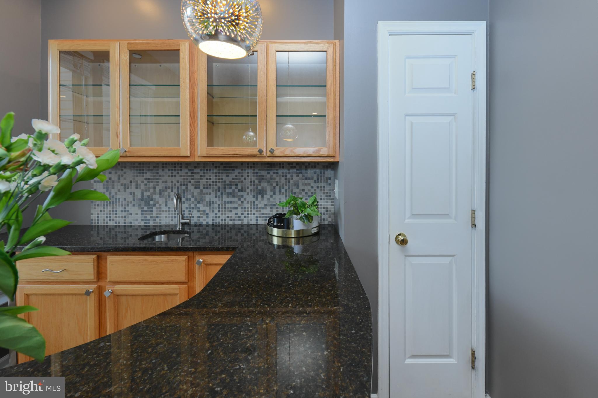 PERRY HALL FARMS - Residential Lease