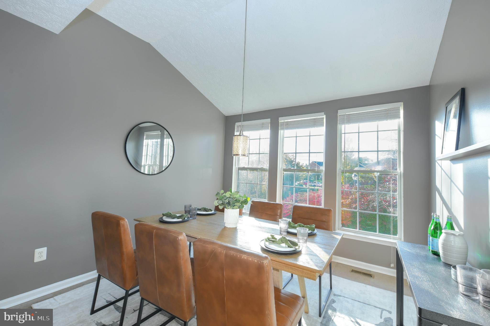 PERRY HALL FARMS - Residential Lease