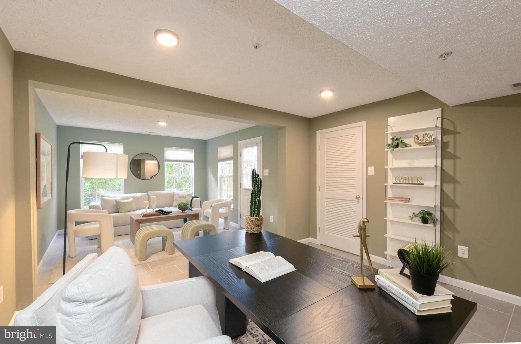 PERRY HALL FARMS - Residential Lease