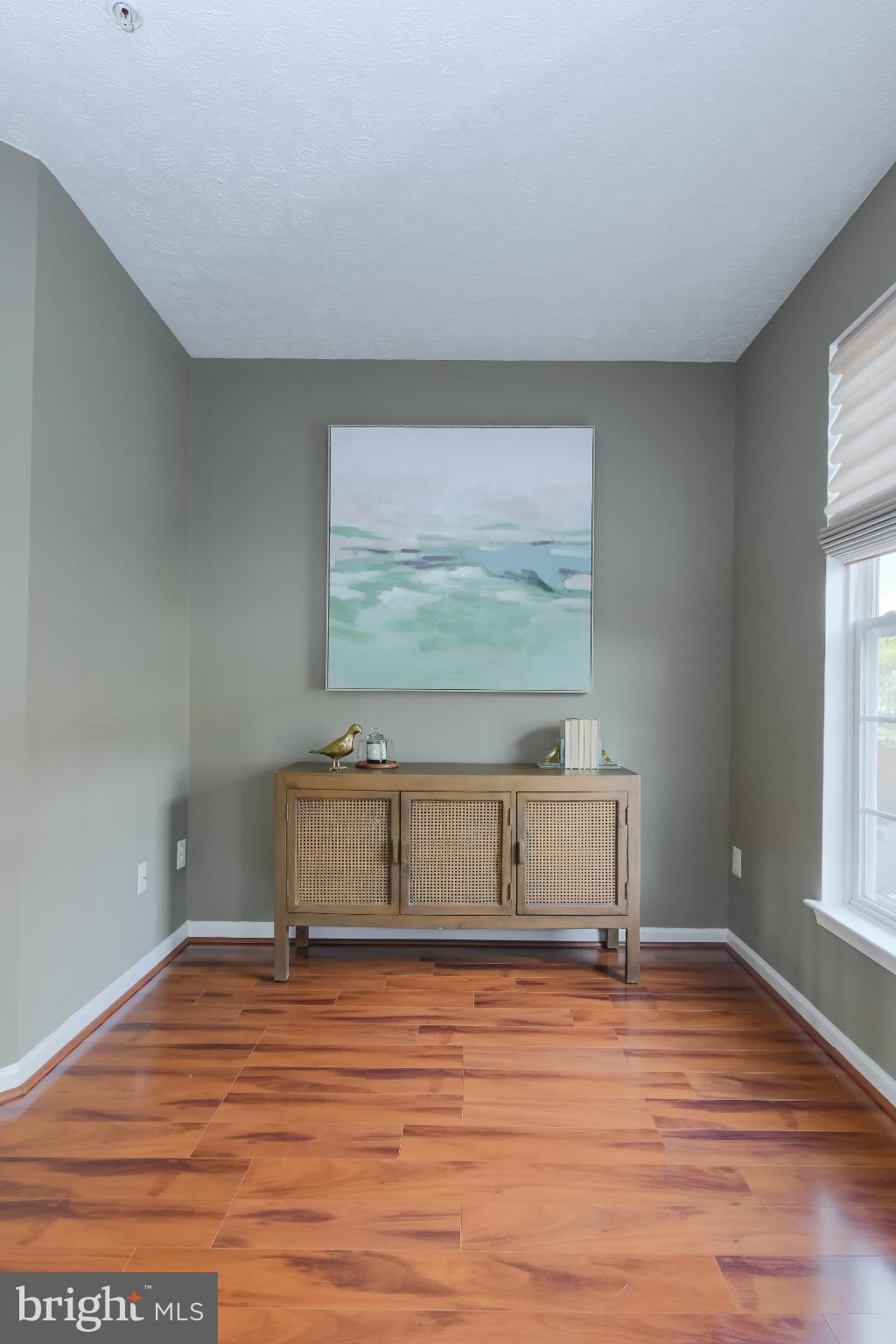 PERRY HALL FARMS - Residential Lease