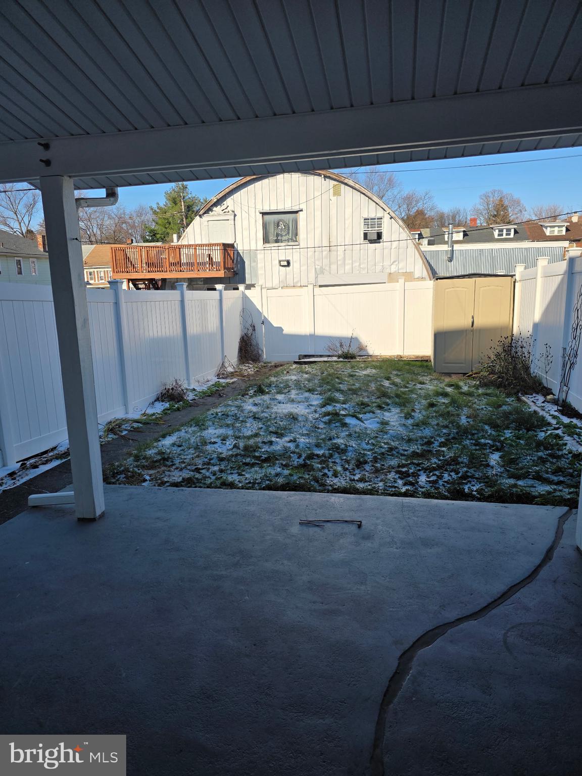 EAST YORK - Residential Lease