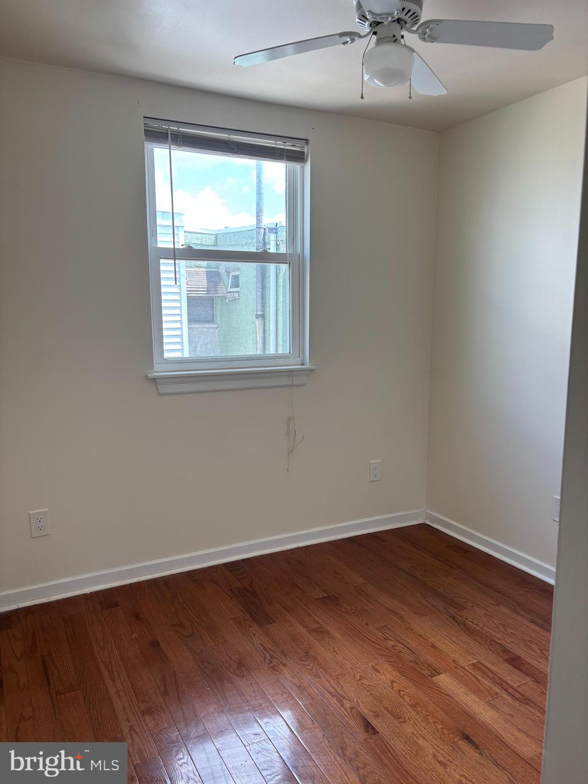 LOWER MOYAMENSING - Residential