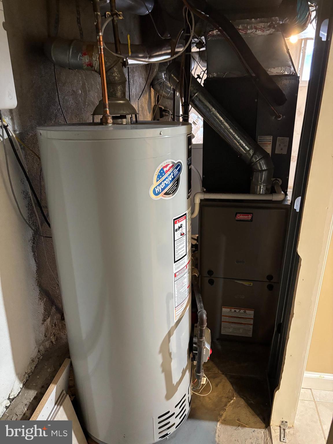 LOWER MOYAMENSING - Residential