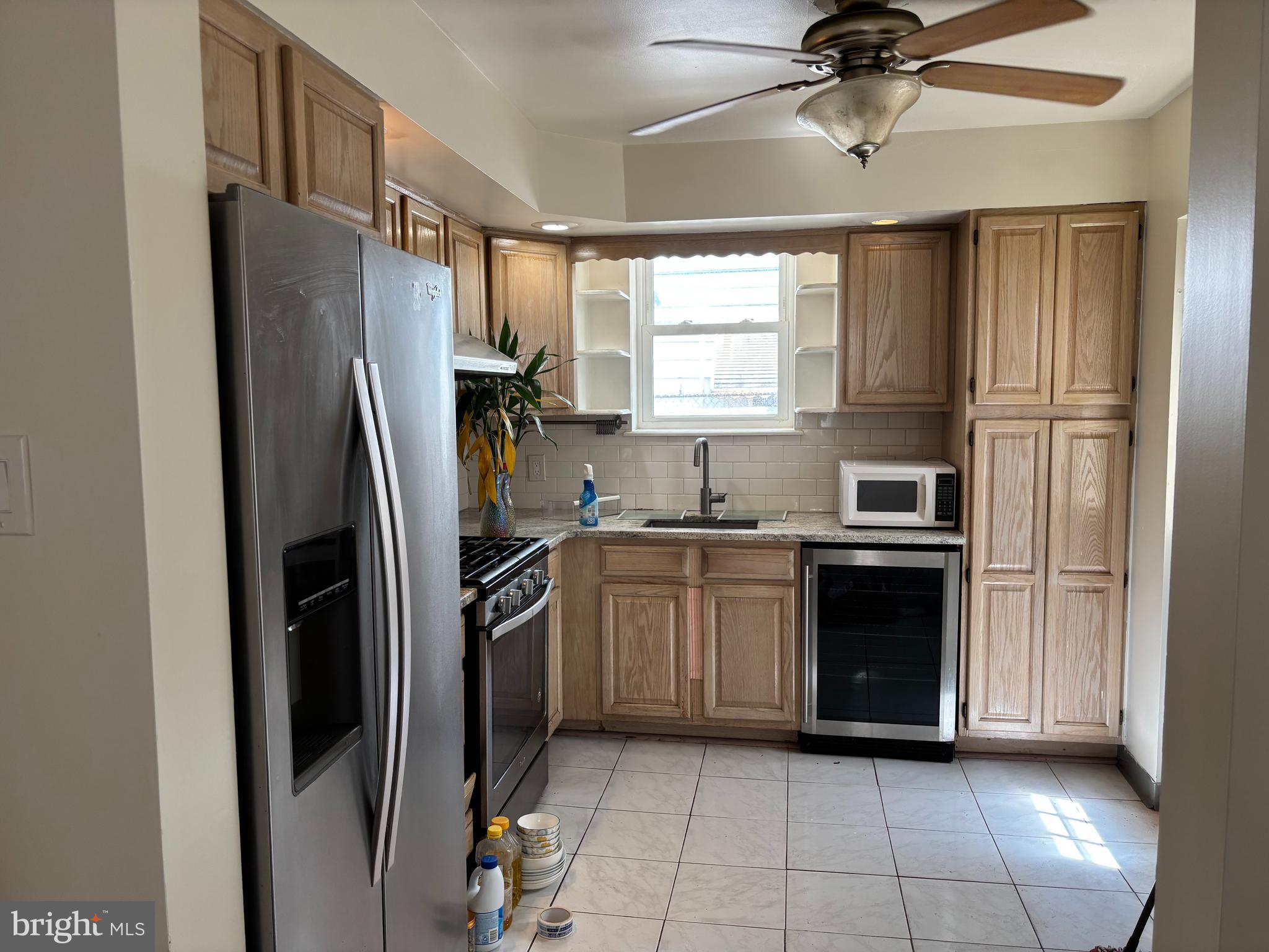 LOWER MOYAMENSING - Residential