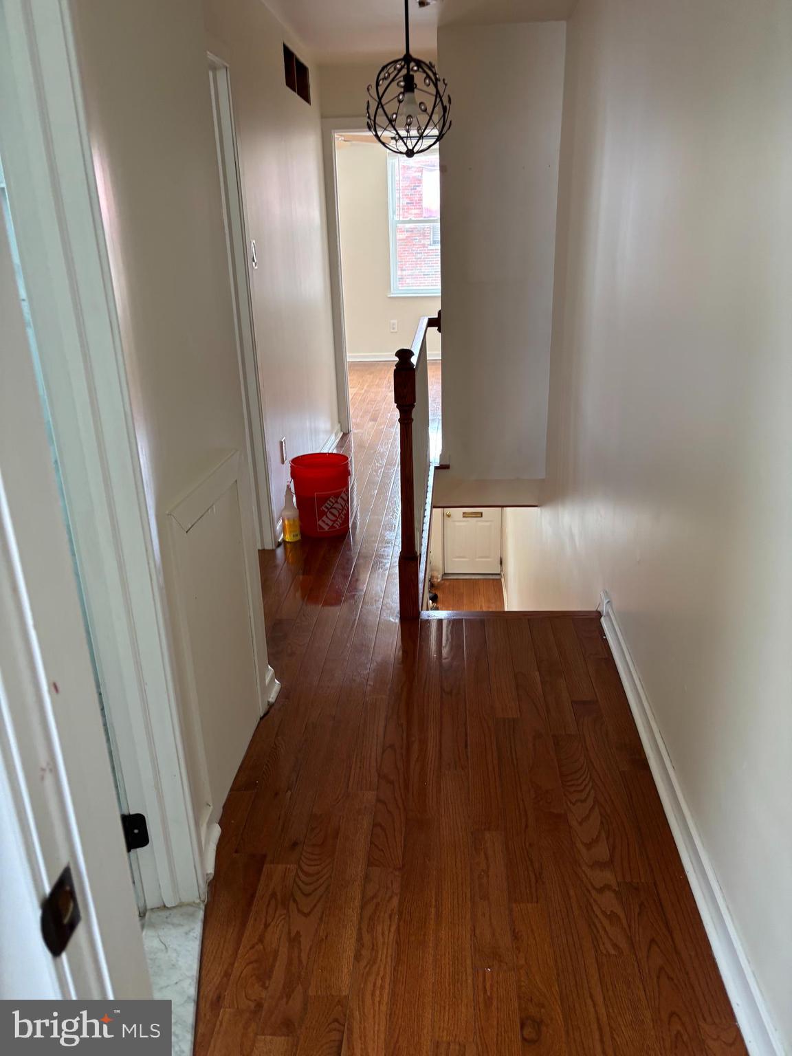 LOWER MOYAMENSING - Residential