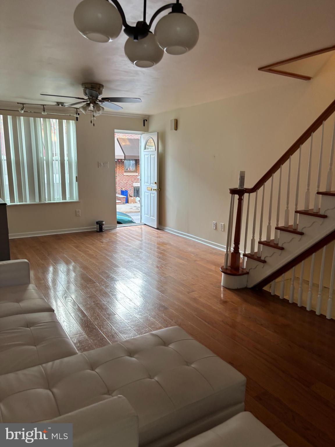 LOWER MOYAMENSING - Residential