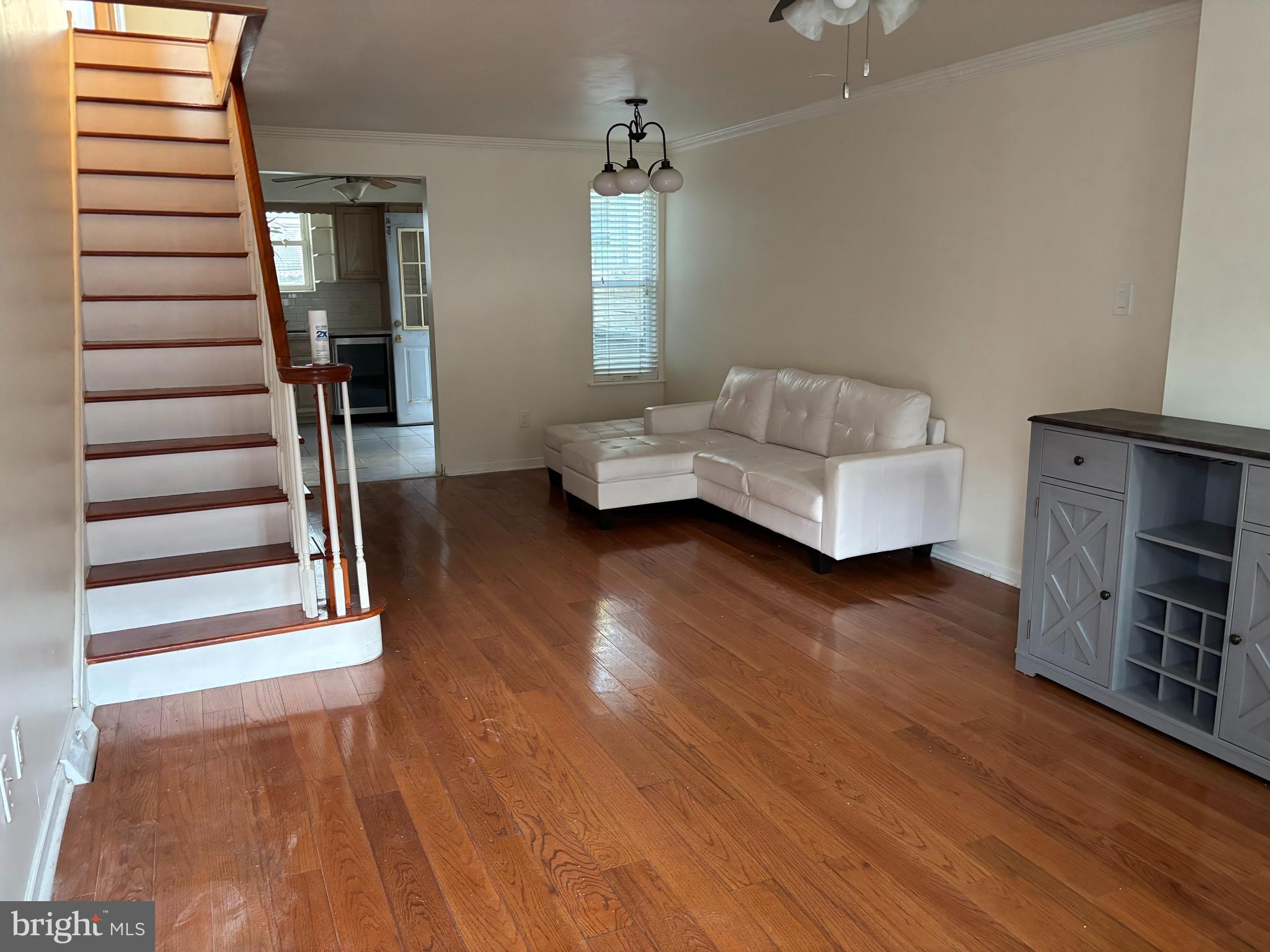 LOWER MOYAMENSING - Residential