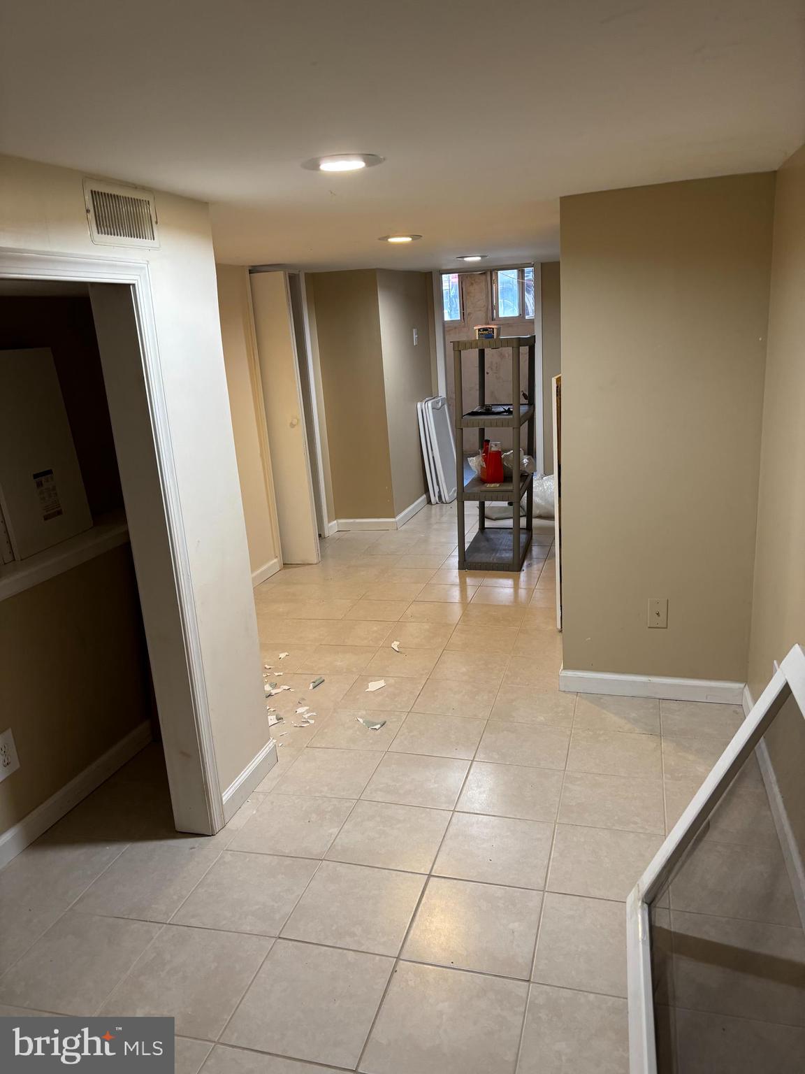 LOWER MOYAMENSING - Residential