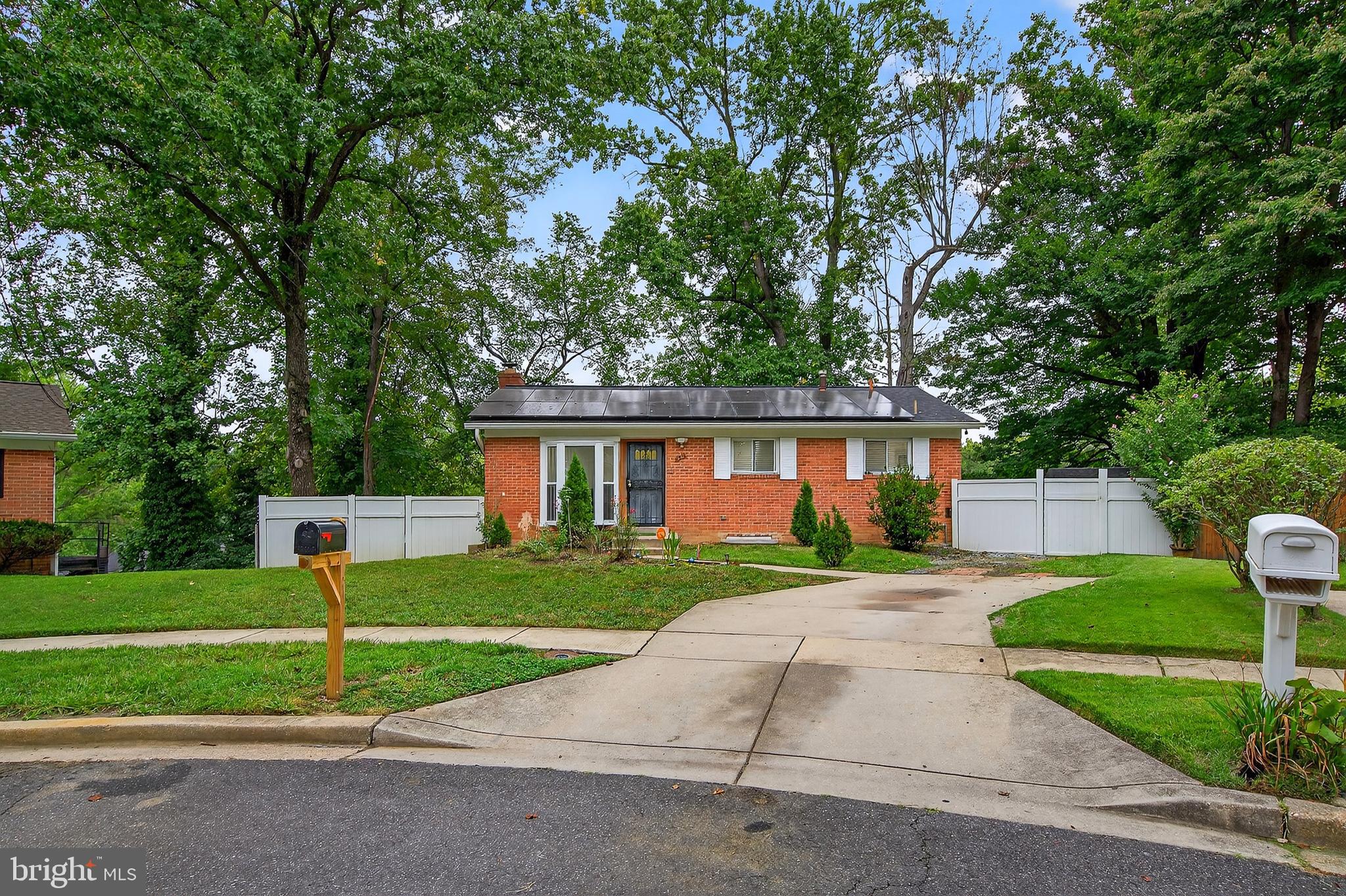 RITCHIE HEIGHTS - Residential