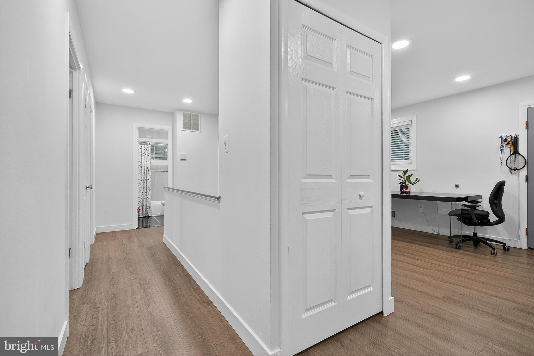 RITCHIE HEIGHTS - Residential