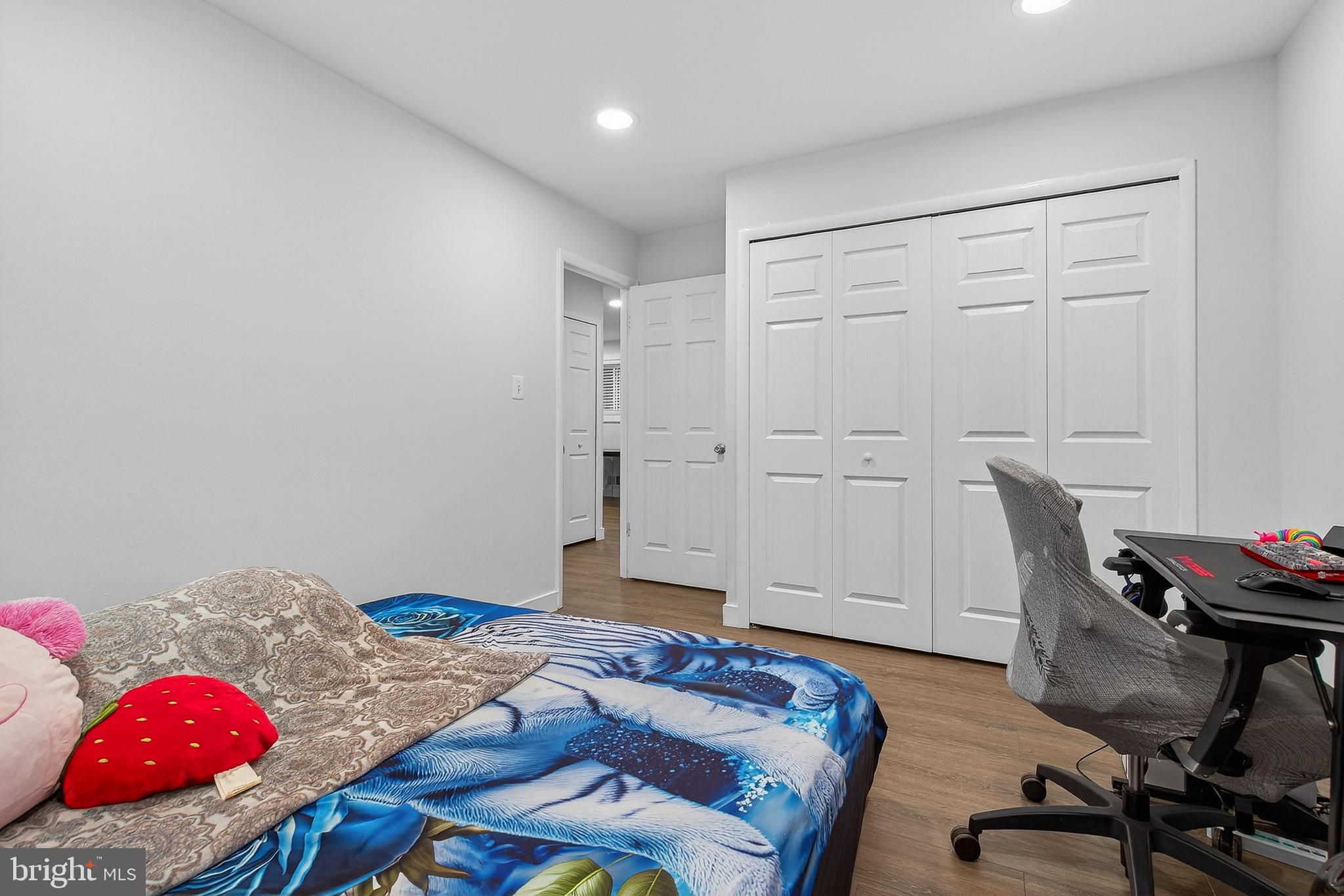 RITCHIE HEIGHTS - Residential