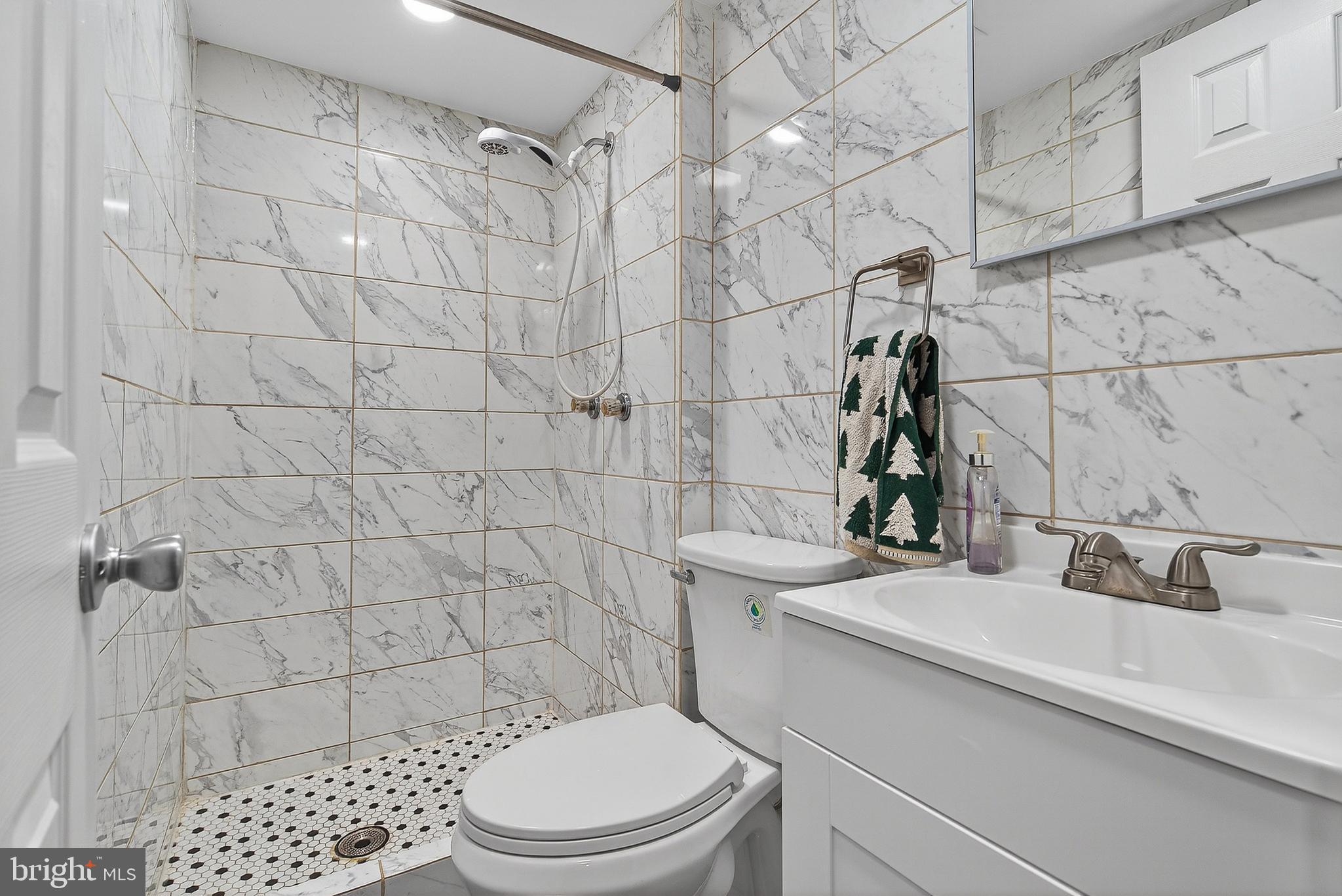 RITCHIE HEIGHTS - Residential