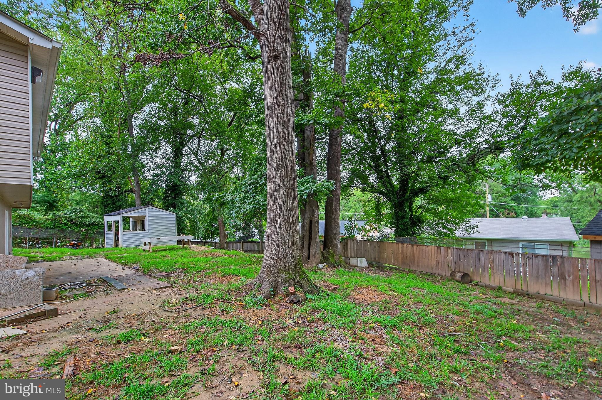 RITCHIE HEIGHTS - Residential