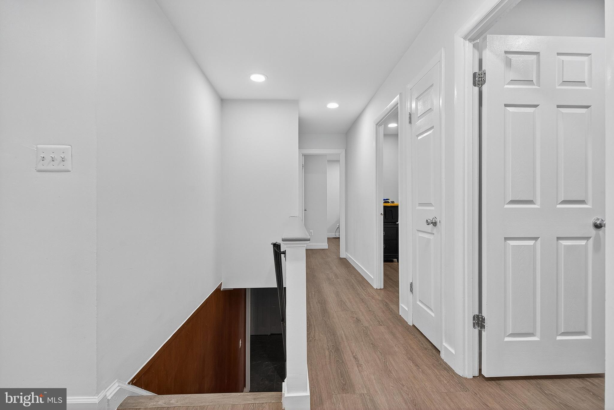 RITCHIE HEIGHTS - Residential