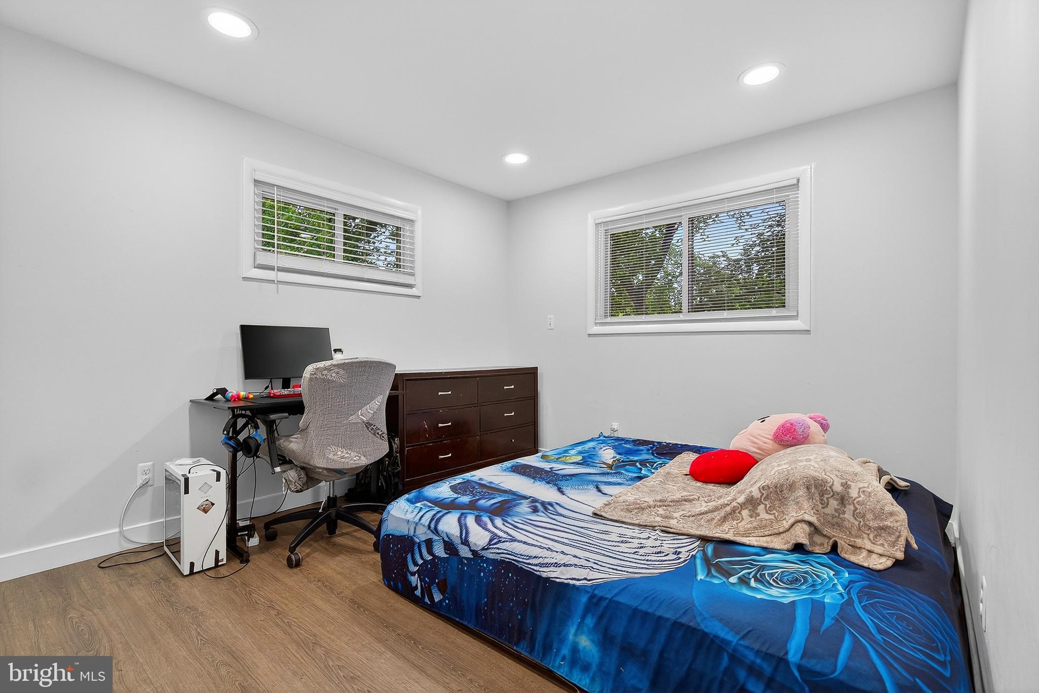 RITCHIE HEIGHTS - Residential