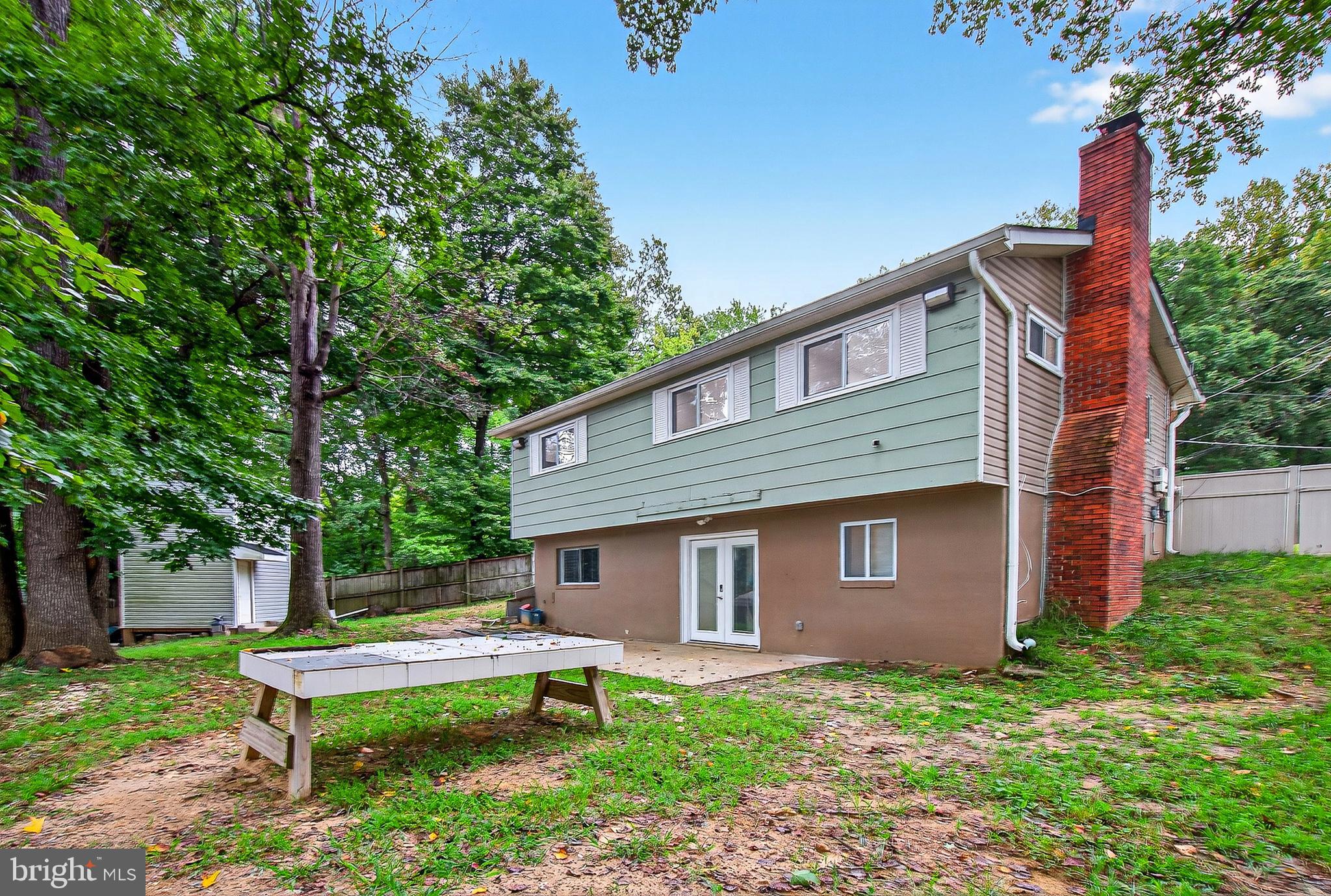 RITCHIE HEIGHTS - Residential