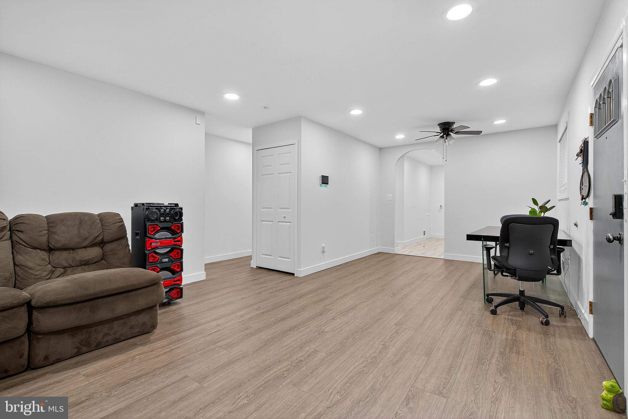 RITCHIE HEIGHTS - Residential