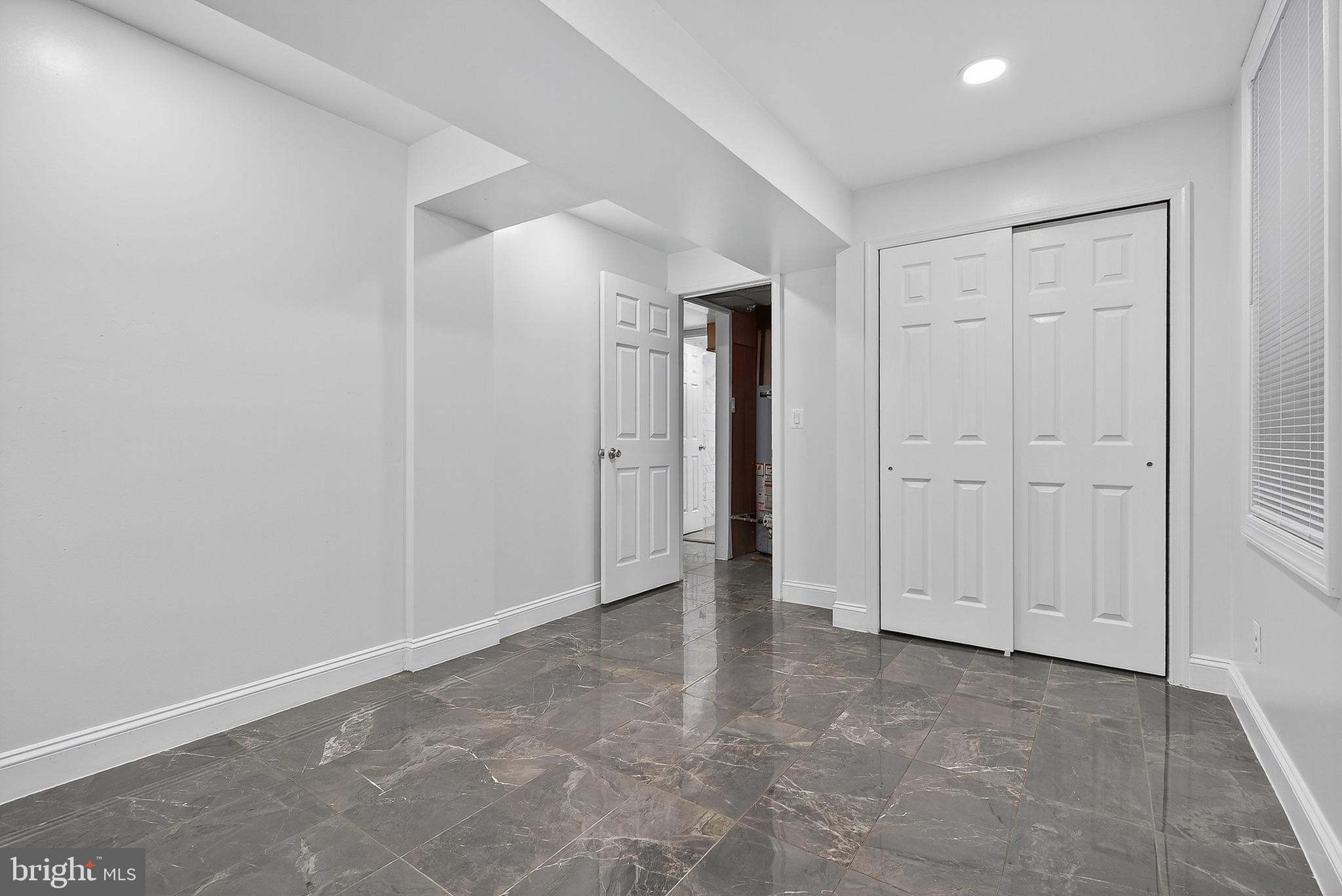 RITCHIE HEIGHTS - Residential