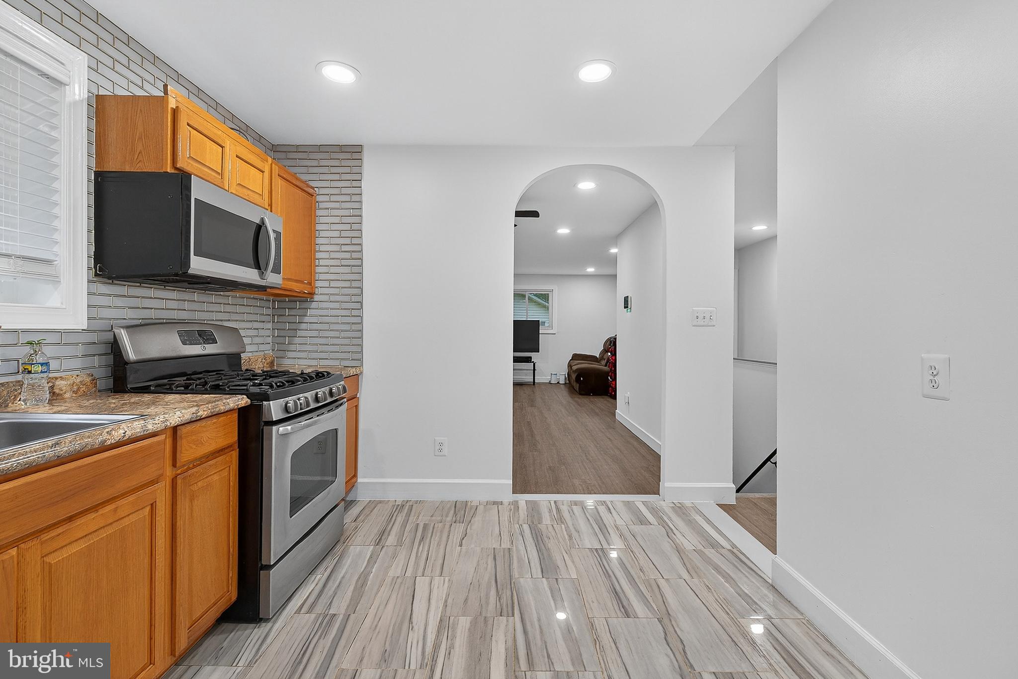 RITCHIE HEIGHTS - Residential