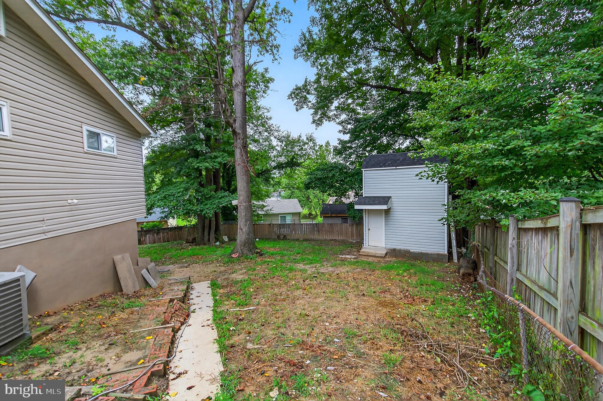 RITCHIE HEIGHTS - Residential