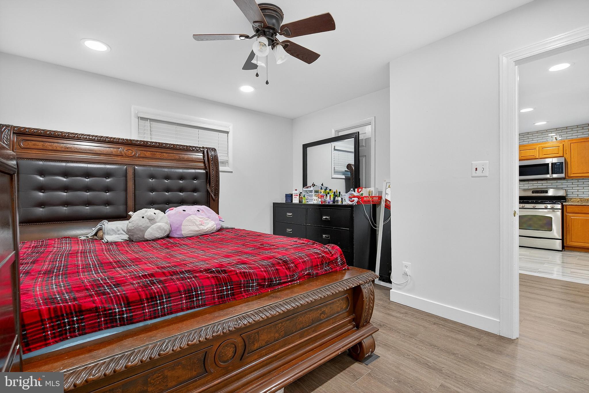 RITCHIE HEIGHTS - Residential