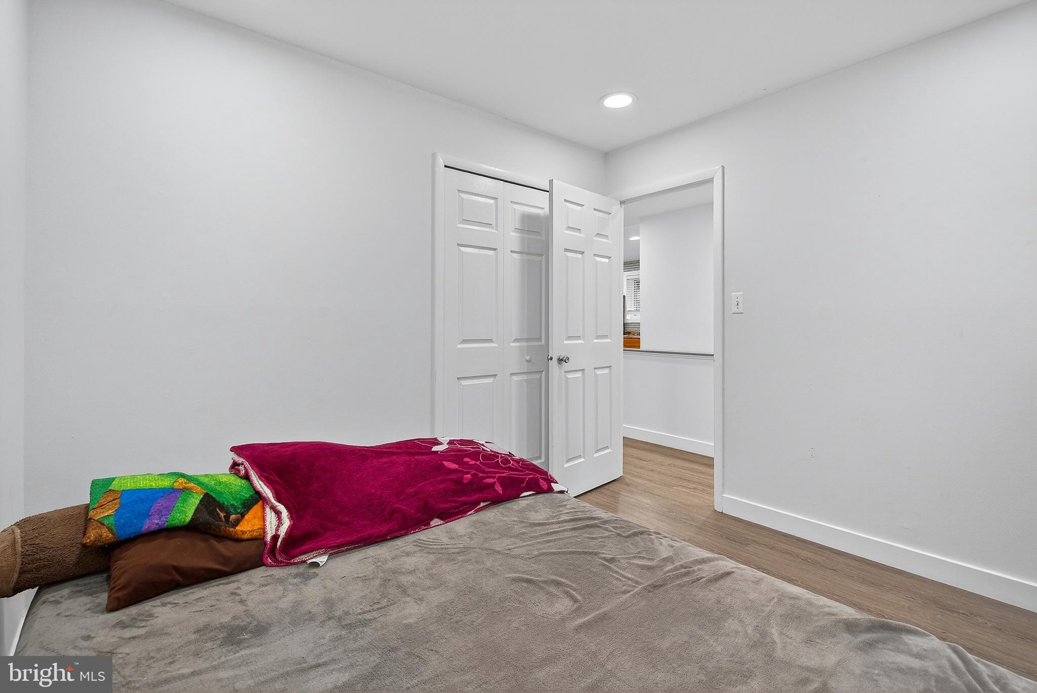 RITCHIE HEIGHTS - Residential