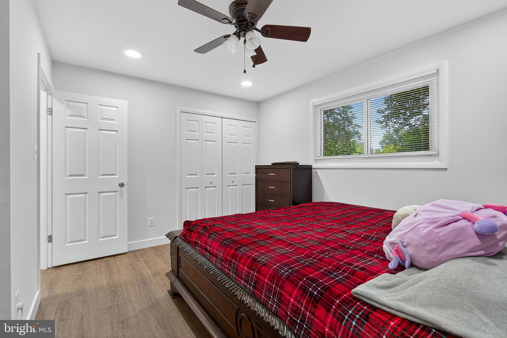 RITCHIE HEIGHTS - Residential