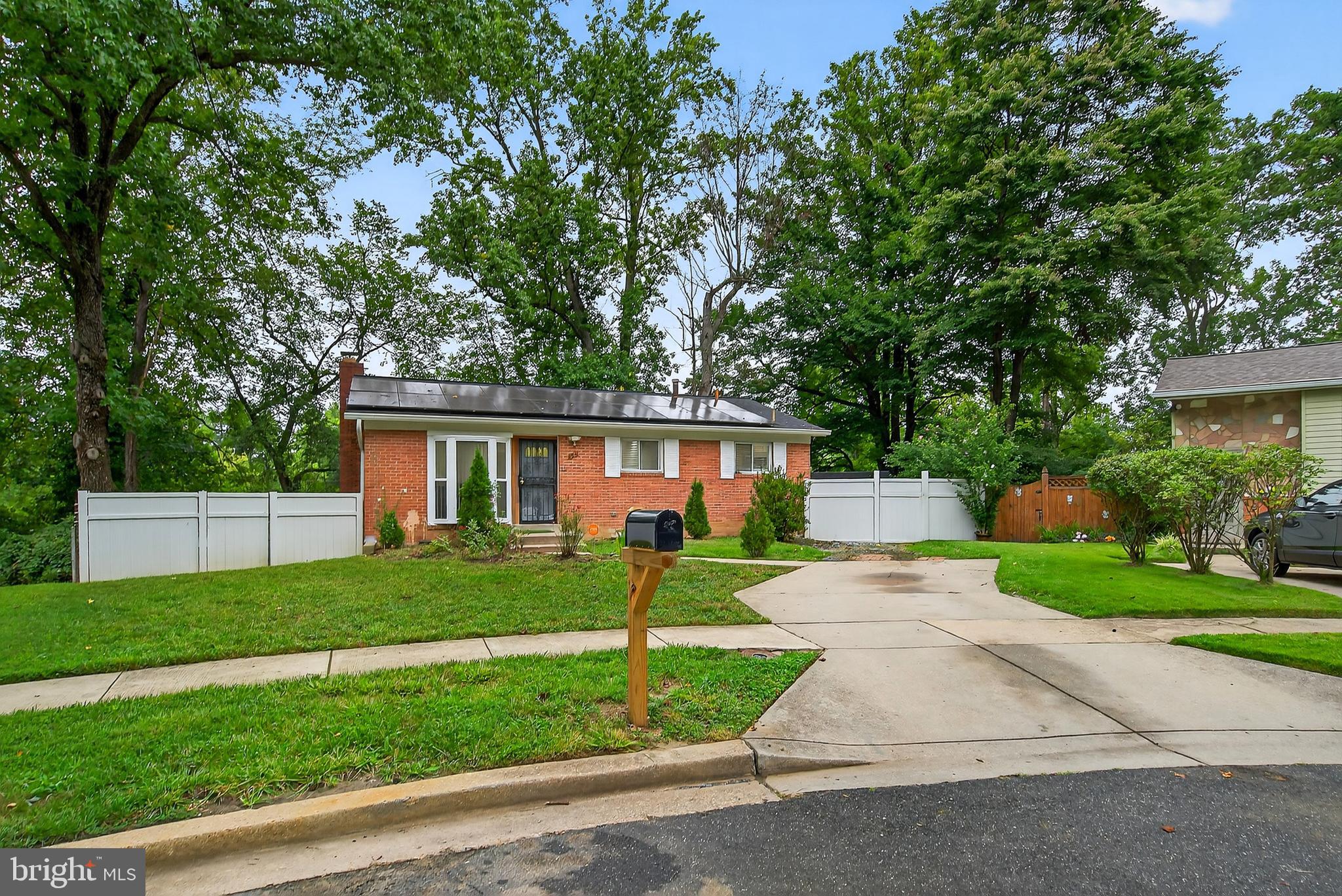 RITCHIE HEIGHTS - Residential