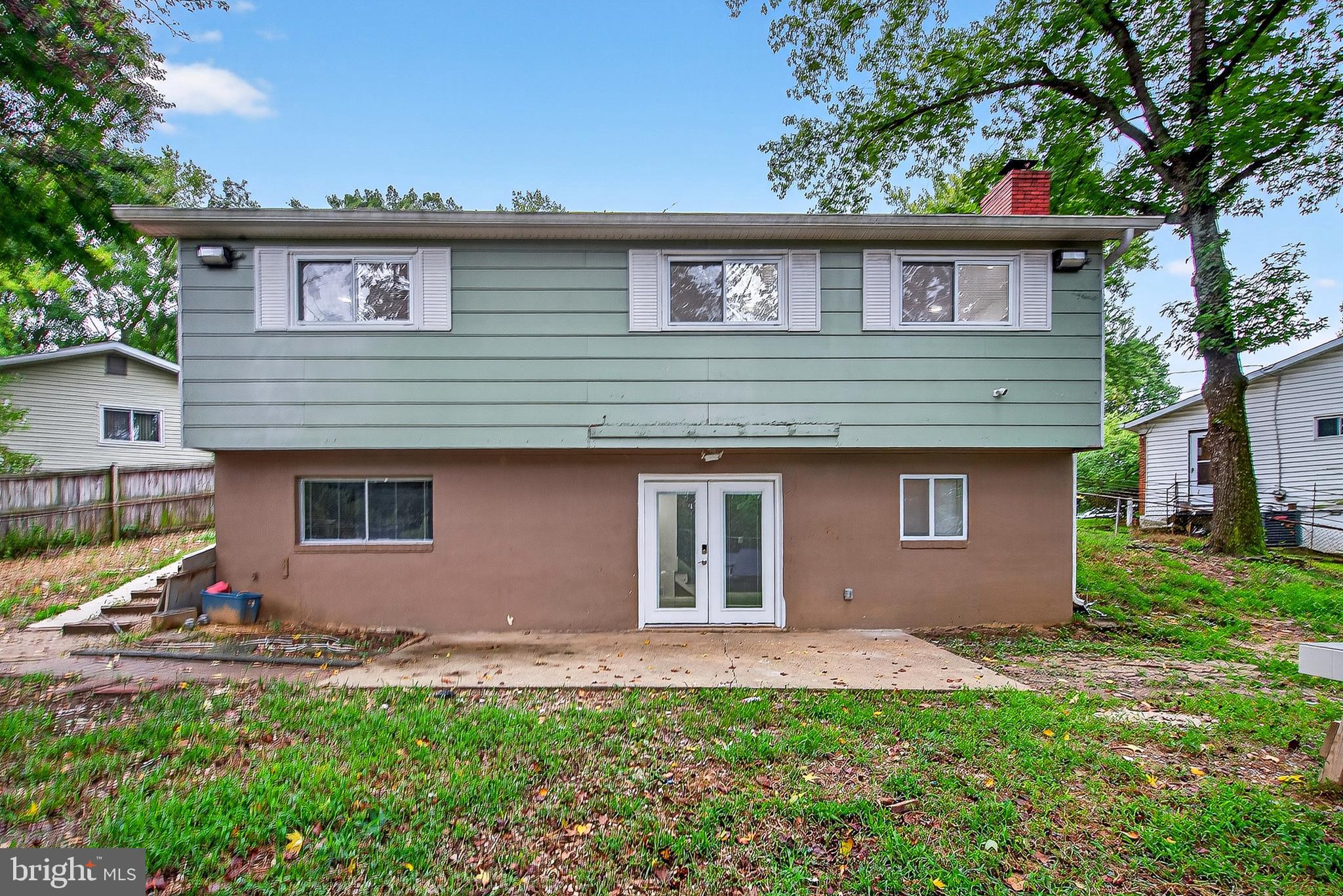 RITCHIE HEIGHTS - Residential